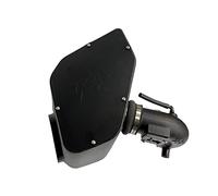 K&N 57S Caja de Aire Performance compatible con Ford Ranger (TKE) L5 3.2 TDCi 2011-2019 (57S-4001)