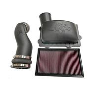 K&N 57S Caja de Aire Performance compatible con VAG varios modelos 1.0/1.5 2017-2020 (57S-9507)