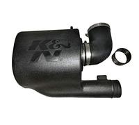 K&N 57S Caja de Aire Performance compatible con VAG varios modelos 2012-1.2TSi/1.4TSi (57S-9506)