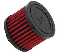 K & N 62 - 1410 rejilla filtro de aire Coche y Moto