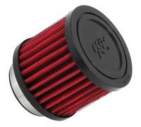 K & N 62 - 1470 rejilla filtro de aire Coche y Moto