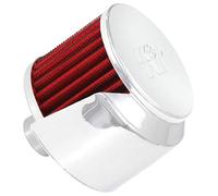 K & N 62 - 1520 rejilla filtro de aire Coche y Moto