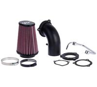 K&N 63-1126 kit de filtro entrada Moto
