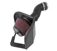 K & N 63 - 1572 Performance ingesta kit Coche