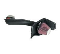 K&N 63-2565 Kit de Admisión de rendimiento Coche