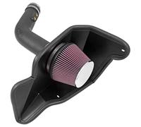 K & N 63 - 2594 Performance ingesta kit Coche
