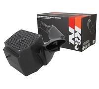 K&N 63-2612 Performance Air Intake System