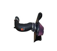 K&N 63-3053 Kit de Admisión de rendimiento Coche