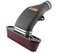 K&N 63-3060-1 Kit de Admisión de rendimiento Coche