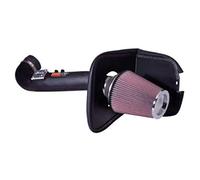 K&N 63-6012 Kit de Admisión de rendimiento Coche