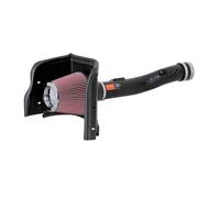 K&N 63-9026 Kit de Admisión de rendimiento Coche