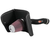 K&N 63-9031-1 Kit de Admisión de rendimiento Coche