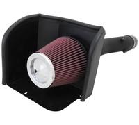 K&N 63-9037 Kit de Admisión de rendimiento Coche