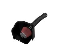 K & N 63 - Kit de Cargador para 9039 aire, Rojo