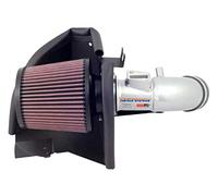 K&N 69-1013TS Kit de Admisión de rendimiento Coche