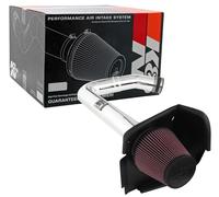 K&N 69-2544TP Kit de Admisión de rendimiento Coche