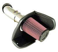 K&N 69-3520TP Kit de Admisión de rendimiento Coche