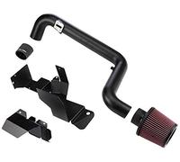 K&N 69-9503TFK Kit de Admisión de Rendimiento Coche