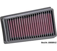 K&N 690 ENDURO/SMC A.C.08-