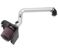 K&N 77 - 1570 KS rendimiento Kit de Admisión Coche