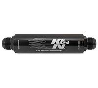 K & N 81 - 1012 Combustible/filtro de aceite Coche