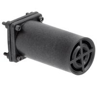K & N 85 - 1220 Kit de ventilación del filtro de aire Coche