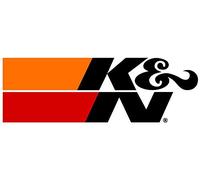 K & N 85 - 2440 casquillos del sensor de oxígeno y enchufe Coche