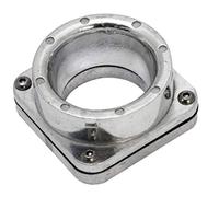 K & N 85 - 4070 adaptador para carburador Coche