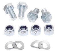 K&N 85-7863 Nuts, Bolts and Washers Coche