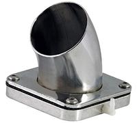 K & N 85 - 9491 adaptador para carburador Coche