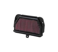 K&N AL-1010 Filtro de Aire para Aprilia RSV4R FACTORY 2009-2013 Moto
