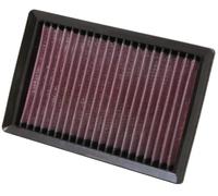 K&N BM-1010R Filtro de Aire para competición BMW S1000RR RACE SPECIFIC 2010 - 2011 Moto
