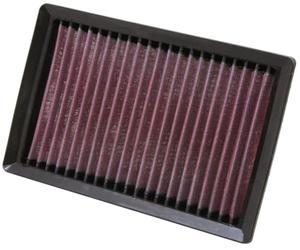 K&N BM-1010R Filtro de Aire para competición BMW S1000RR RACE SPECIFIC 2010 - 2011 Moto