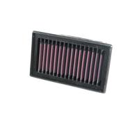 Filtro de Aire K&N BM-8006 para BMW F 650 800 F 700 800 800 Año 2006-2019