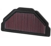 K&n Cambio Filtro KA-6098 para Kawasaki ZX-6R 600 Ninja 98-02 ZZR 600 E 05-06