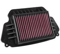 K&N CB650F / CBR650F A.C. 14-