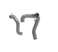 K&N Charge Pipe Kit compatible con Ford Bronco L4 2.3L 2021-2023 (77-1005KC)