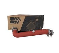 K&N Charge Pipe Kit compatible con Toyota GR Corolla L3 1.6L F/I 2023- (77-1018TWR)