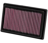 K&N CM-9908 Filtro de Aire para Can-Am Spyder 08-11 Moto