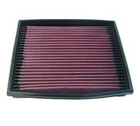 K&N Deporte Filtro 33-2013 Isuzu Dmax Opel Frontera Omega Senator Ford Granada