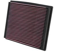 K&N Deporte Filtro 33-2125 Audi A4 1994-2003 A6 1999-2005 VW Passat 1996-2004