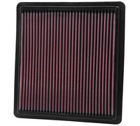 K&n Deporte Filtro 33-2298 Ford MUSTANG 4.0L V6 2005-2010 Gt 4.6L V8 2005-2009