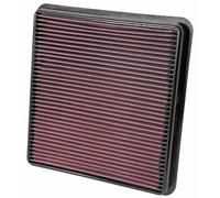 K&n Deporte Filtro 33-2387 Toyota Tundra 2007-2014 Lexus LX570 5.7L 2008-2015