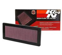 K&n Deporte Filtro 33-2936 Mini Cooper 1,6L 2007-2016 Citroen C5 1.6 2010-2016
