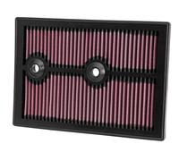 K&n Deporte Filtro 33-3004 VW Golf 7 1.2 1.4 Gasolina 2012-2015 Passat 1.4 2015