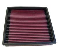 K&n Deporte Filtro Aire 33-2003 lada Niva Jaguar XJ6 XJ12 XJR Volvo 242 244 245