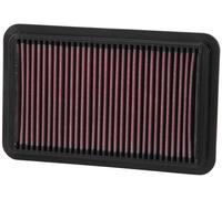 K&n Deporte Filtro Aire 33-2676 Mazda 626 1.8 2.0 1991-2002 Miata 1.8 1998-2005