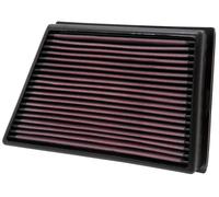 K&n Deporte Filtro Aire 33-2991 Land Rover Range Evoque 2.0L Gasolina 2011-2015