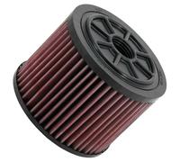 K&n Deporte Filtro Aire E-2987 Audi A6 C7 1.8 2.0 Gasolina 2.0L Diesel 2011-2016