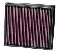K&n Deporte Filtro Aire para BMW 3er F30 316D 316i 318D 318i 320D 320i 325D 328i